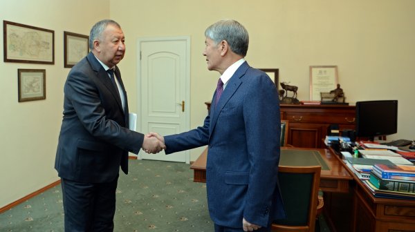 Главное фото