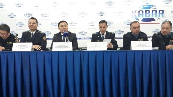 Мы защищаем от подделок элитный алкоголь, запчасти на Lexus, но не сотовые телефоны, - ГТС &mdash; Tazabek