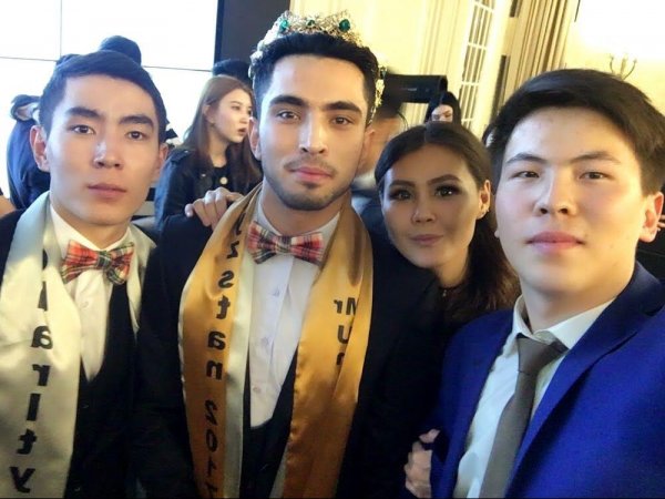 Главное фото