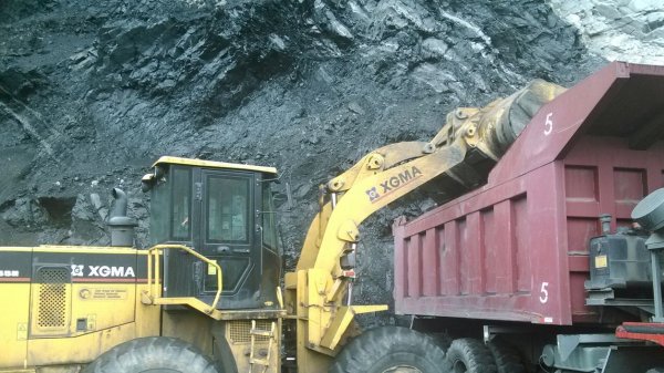 Директором филиала &laquo;Кыргызкомура&raquo; &laquo;Кара-Кече&raquo; стал Шайырбек Сасыкулов &mdash; Tazabek