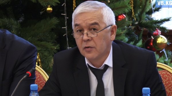 В КР около 100 компаний, получивших лицензию по недропользованию на лесных хозяйствах, не могут работать, -  глава ГАООС А.Рустамов &mdash; Tazabek