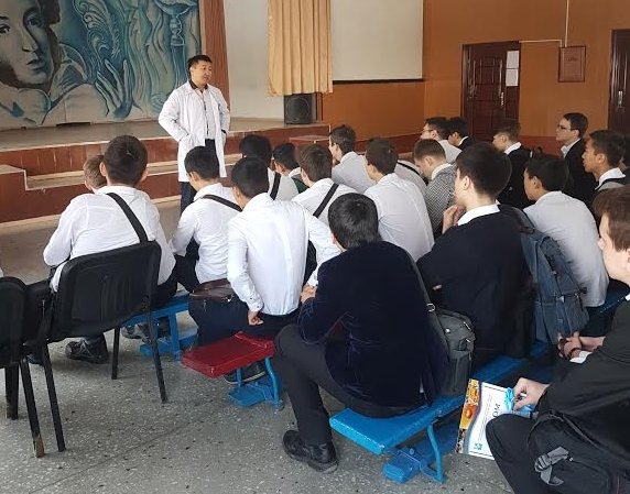 Главное фото