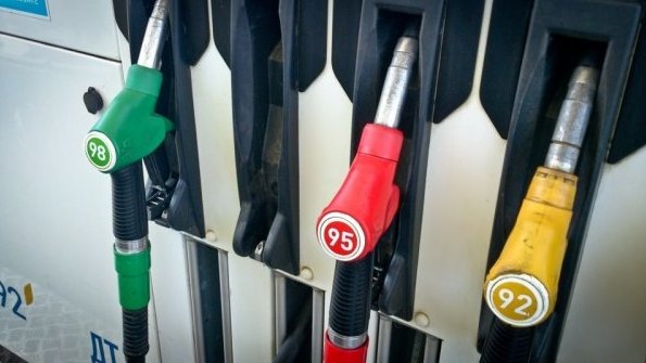 Рынок ГСМ: С начала марта бензин Аи-92, Аи-95 и дизтопливо подорожали (цены) &mdash; Tazabek