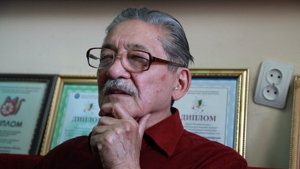 Главное фото