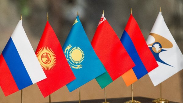 В рамках ЕАЭС утверждено 34 техрегламента, планируется разработка более 2 тыс. ГОСТ, - ЕЭК &mdash; Tazabek