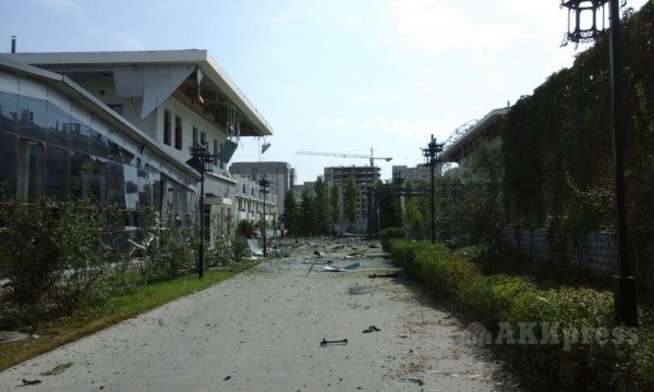 Главное фото