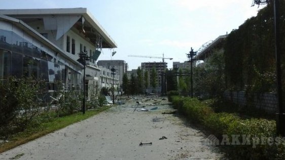 Главное фото