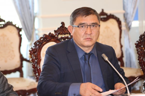 Застройщики безвозмездно передают инженерные сети, но обслуживающие компании взимают с них по 10%, - депутат &mdash; Tazabek