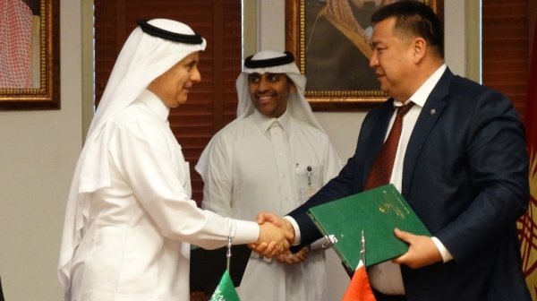 На сегодня нет запретов на ввоз кыргызских товаров в Саудовскую Аравию, - Генуправление по продовольствию КСА &mdash; Tazabek