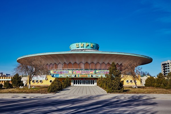 ФГИ отменил аукцион на аренду госпомещений в Госцирке из-за изменения условий конкурса &mdash; Tazabek