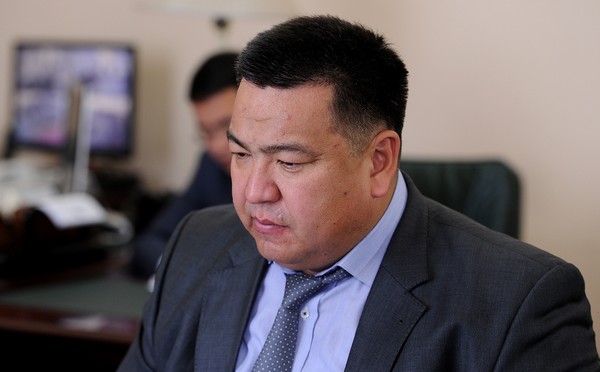 Объем производства сельского хозяйства в 2016 году составил 197,1 млрд сомов, - Минсельхоз &mdash; Tazabek