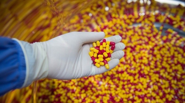 Лекарственный бизнес &mdash; второй по счету бизнес после наркотиков, - Минздрав &mdash; Tazabek