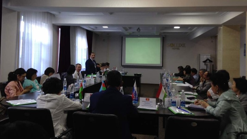 Азербайджан будет наращивать товарооборот с Кыргызстаном,- Институт экономики Азербайджана &mdash; Tazabek