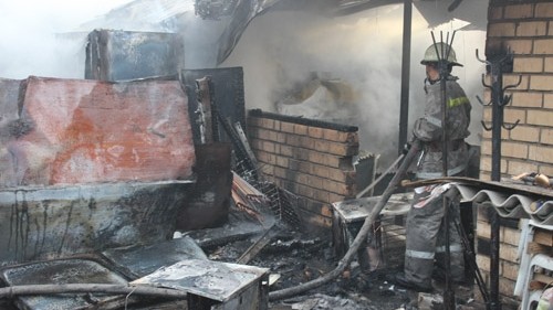 Главное фото