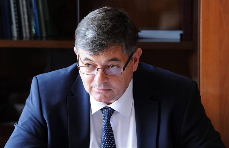 Отечественная швейная индустрия стала национальным брендом лучшего качества, - вице-премьер О.Панкратов &mdash; Tazabek