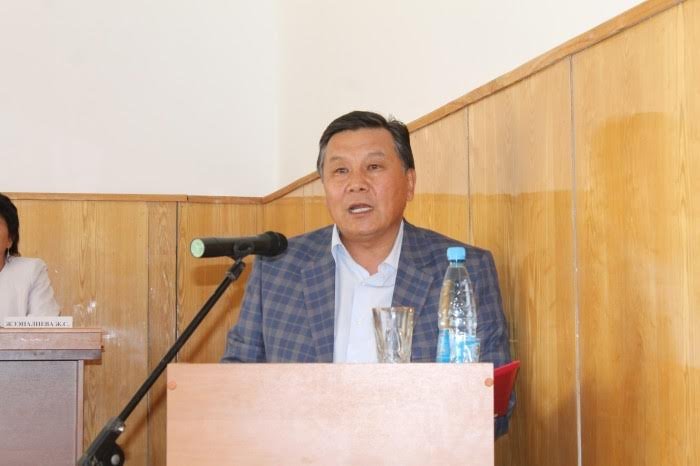 Главное фото