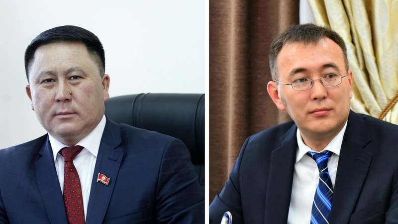 Депутат решил пристыдить НБКР: Вашу годовую зарплату учитель получает за 10 лет &mdash; Tazabek