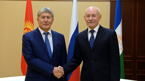 Главное фото