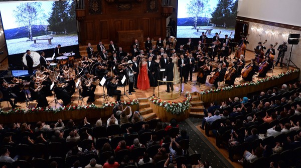 Главное фото