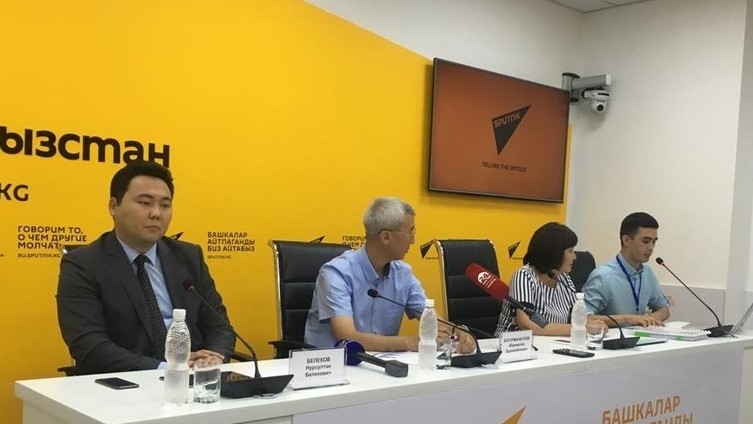 В Международный аэропорт &laquo;Манас&raquo; поступают заявки от авиакомпаний, которые хотят реализовать полеты в Кыргызстан в турсезон &mdash; Tazabek