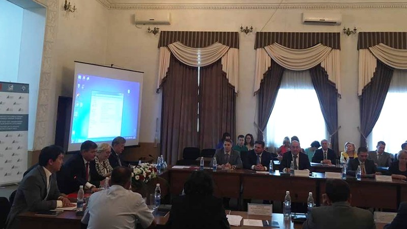 Среди стран ЕАЭС Кыргызстан имеет самые высокие темпы роста ВВП и промышленной продукции, - министр ЕЭК Т.Валовая &mdash; Tazabek