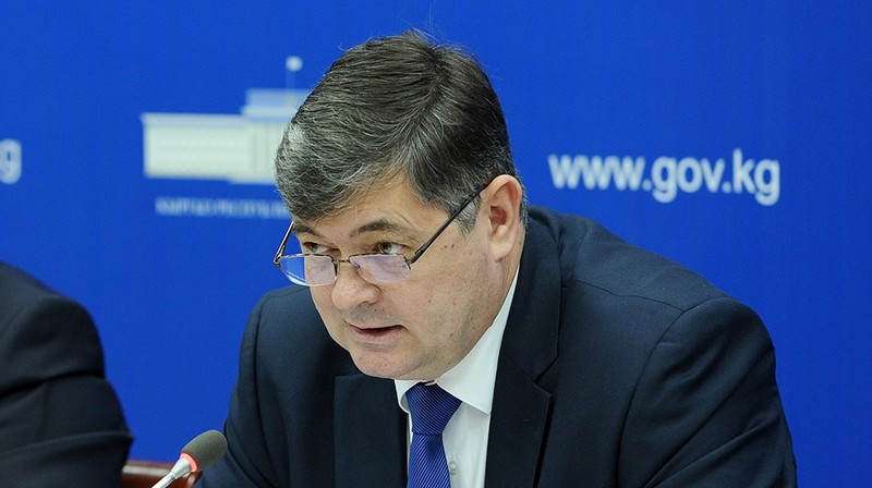 Вице-премьер О.Панкратов: Вступление в силу техрегламентов ЕАЭС на территории Кыргызстана для экспортеров ничего не изменит &mdash; Tazabek