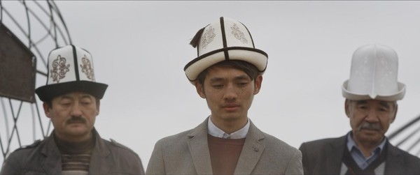 Главное фото