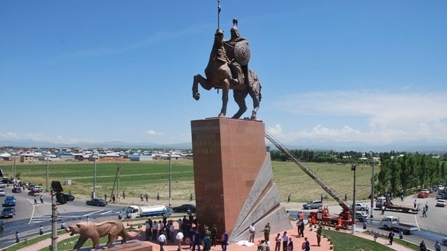 Недвижимость KG: Сколько стоит квадратный метр квартир в южной столице? &mdash; Tazabek