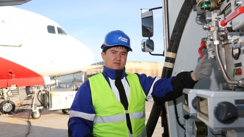 Счетная палата указала Фонду госимущества на нецелесообразность существования &laquo;Топливно-заправочного комплекса &laquo;Манас&raquo; &mdash; Tazabek