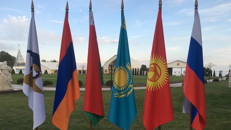 Экспортно-кредитные агентства стран ЕАЭС подписали меморандум о сотрудничестве &mdash; Tazabek