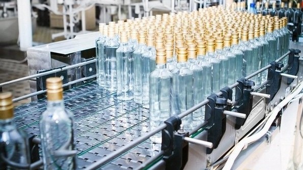 Счетная палата назвала причину неуспешного проведения аукциона по приватизации Карабалтинского спиртзавода — Tazabek