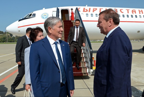 Главное фото