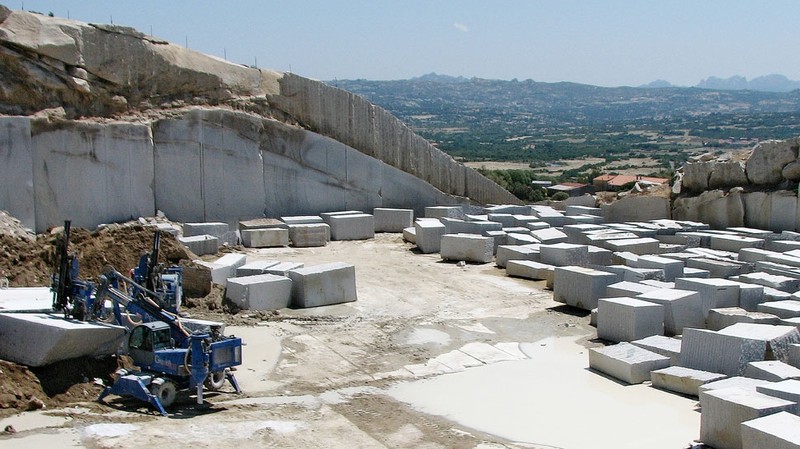 В 2016 году объем рынка добычи камня в Кыргызстане составил $30 млн &mdash; Tazabek