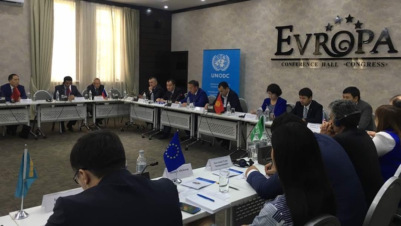 ГСБЭП увеличила штатную численность следователей &mdash; Tazabek