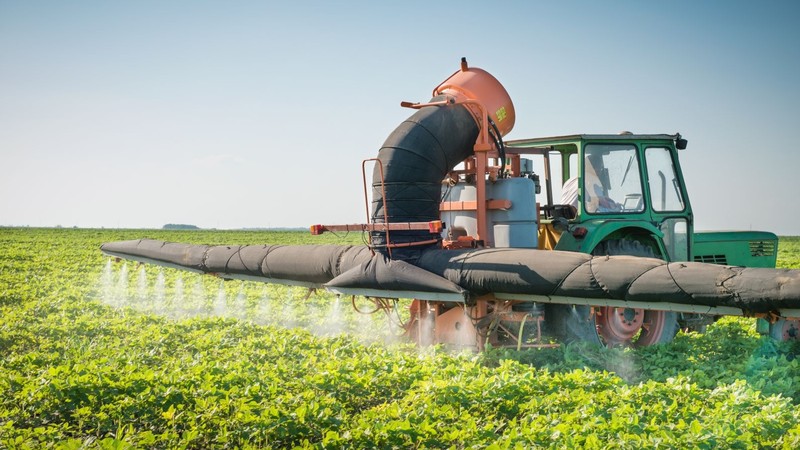 Минсельхоз предлагает выдавать субсидии для сельхозтоваропроизводителей на приобретение средств защиты растений &mdash; Tazabek