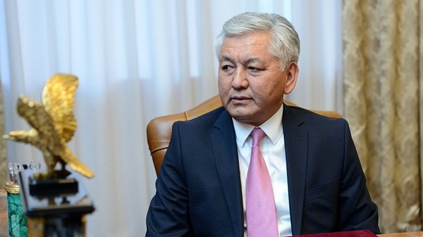 Главное фото