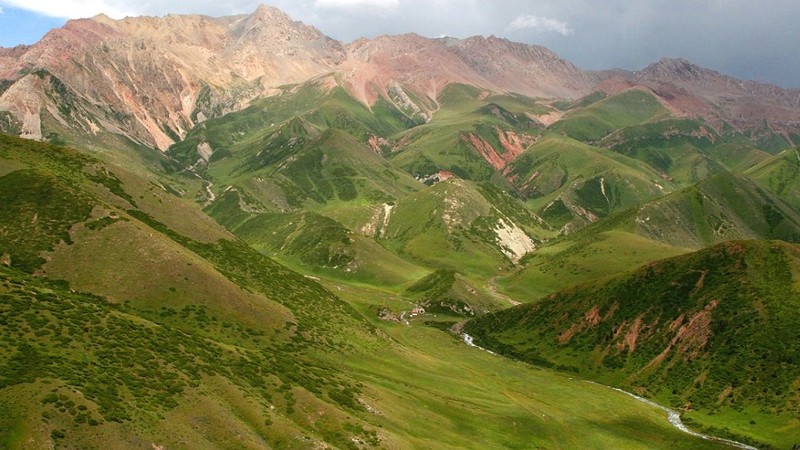 На балансе государственного заповедника &laquo;Беш-Арал&raquo; находятся 5 жилых домов общей стоимостью свыше 1,4 млн сомов (список) &mdash; Tazabek