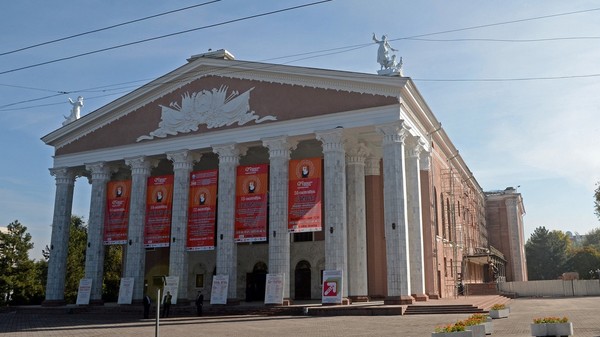 Главное фото