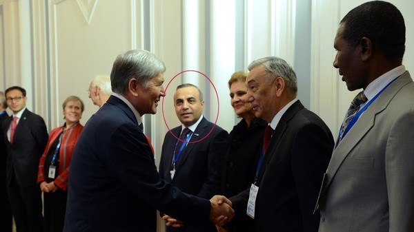 Главное фото