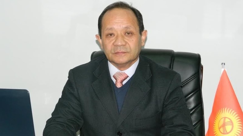 Почему министры от Кыргызстана в ЕЭК, получая хорошую зарплату, молчат? Где эти &laquo;джигиты в шоколаде&raquo;? - глава союза банков А.Абдраев &mdash; Tazabek