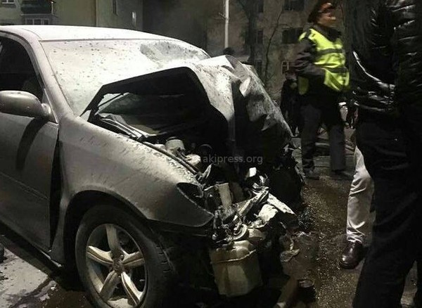 Главное фото