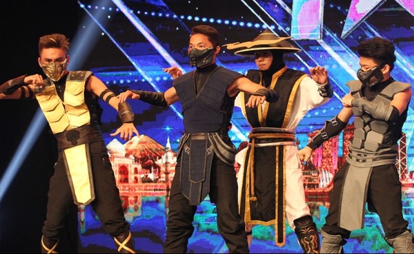 Главное фото