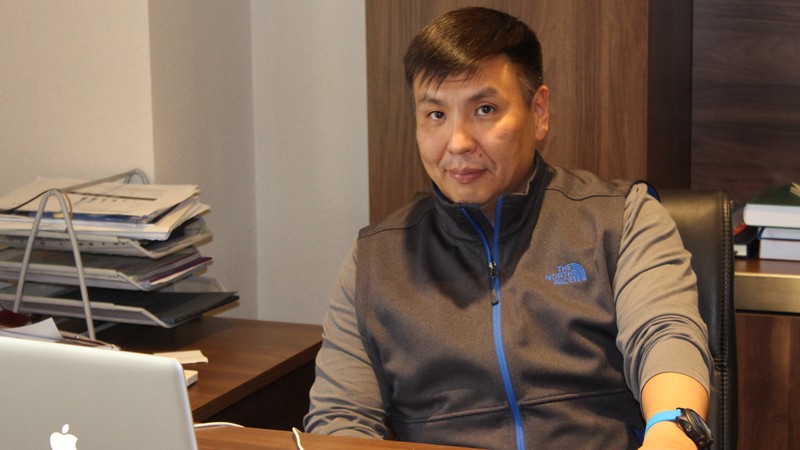 Большой разговор: Получение прибыли не должно быть конечной целью для бизнесмена, - учредитель бренда Mia &mdash; Tazabek