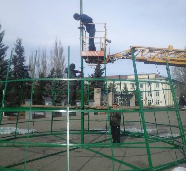 Главное фото