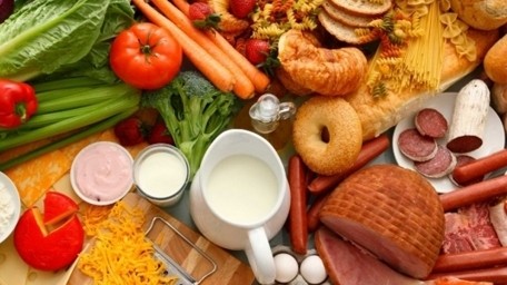 Мировые цены на продовольствие в ноябре снизились незначительно, - ФАО &mdash; Tazabek