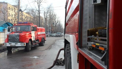 Главное фото