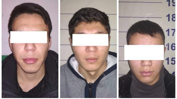 Главное фото