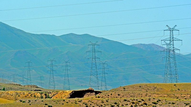 Госагентство по ТЭК выдало лицензию &laquo;Северэлектро&raquo; на право передачи электроэнергии &mdash; Tazabek