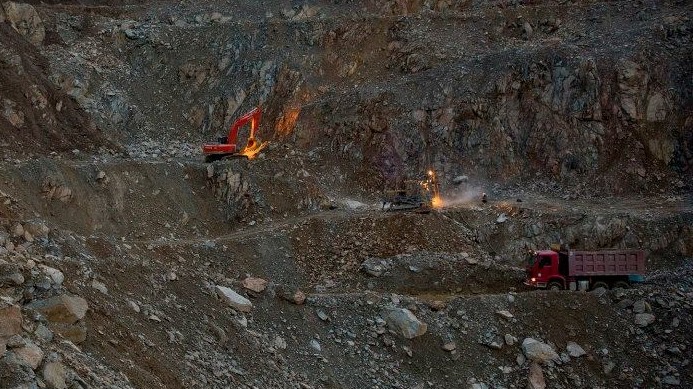 Работники &laquo;Фулл Голд Майнинг&raquo; приступят к работе с 15 января, - Госкомпромэнерго &mdash; Tazabek