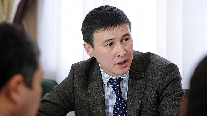 В декабре начался экспорт электроэнергии, - Нацэнергохолдинг &mdash; Tazabek